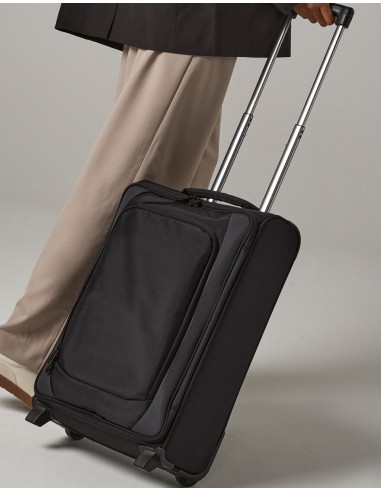 QUA-QD975-Tungsten™ Business Traveller